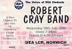 ticketrobertcray.JPG (25677 bytes)